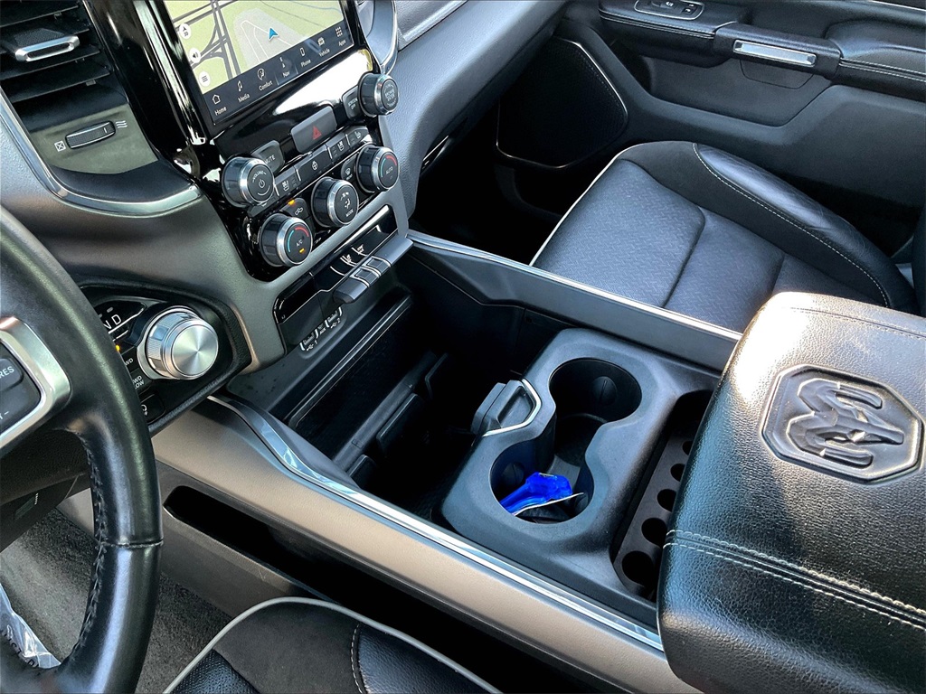 2024 Ram 1500 Laramie - Photo 19