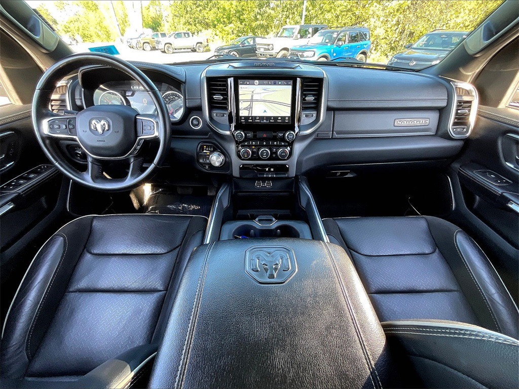 2024 Ram 1500 Laramie - Photo 20