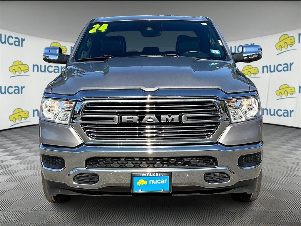 2024 Ram 1500 Laramie - Photo 2