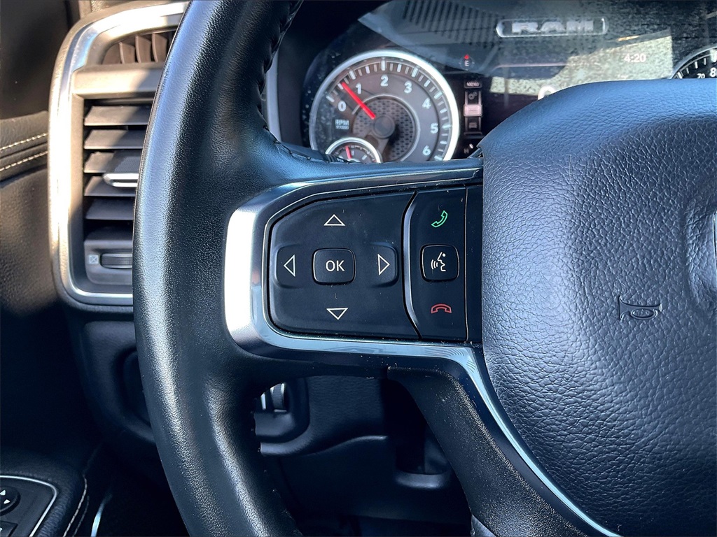 2024 Ram 1500 Laramie - Photo 21