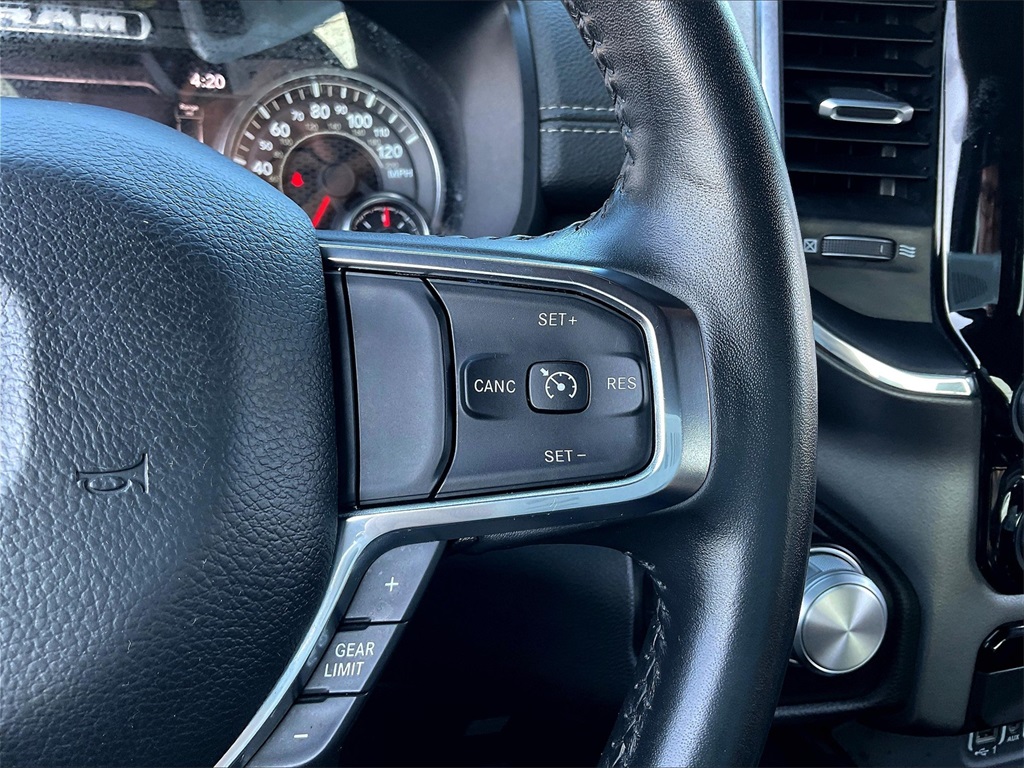 2024 Ram 1500 Laramie - Photo 22