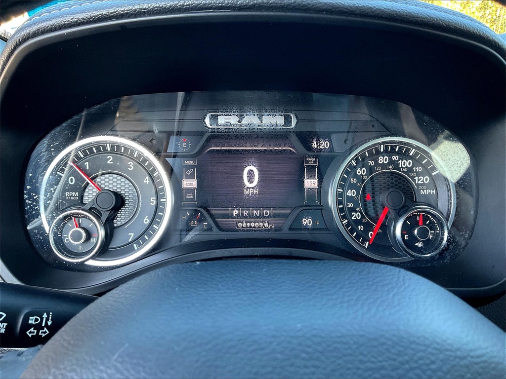 2024 Ram 1500 Laramie - Photo 23