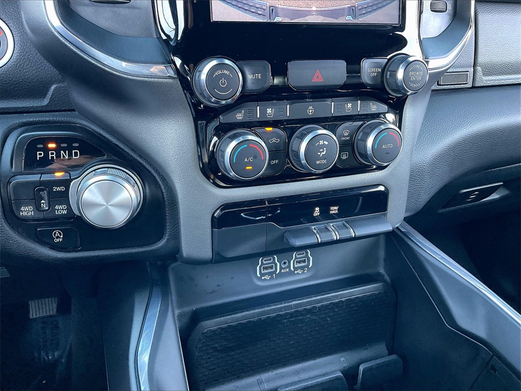 2024 Ram 1500 Laramie - Photo 24