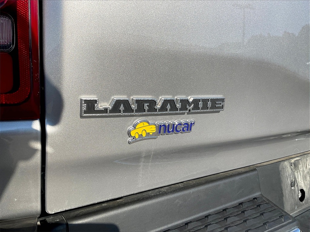 2024 Ram 1500 Laramie - Photo 26
