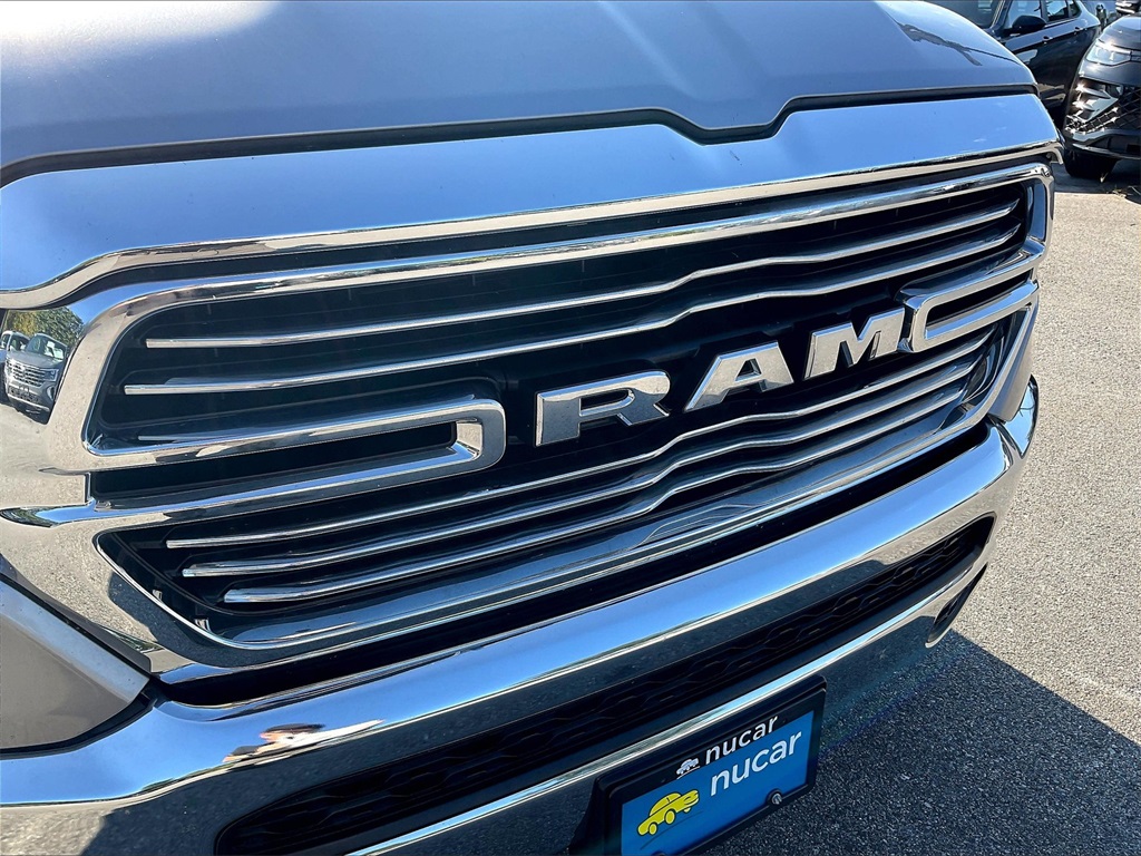 2024 Ram 1500 Laramie - Photo 28