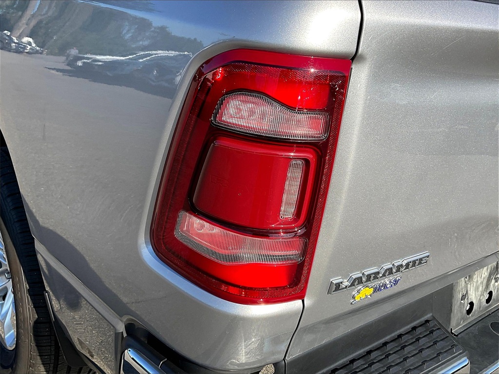 2024 Ram 1500 Laramie - Photo 30