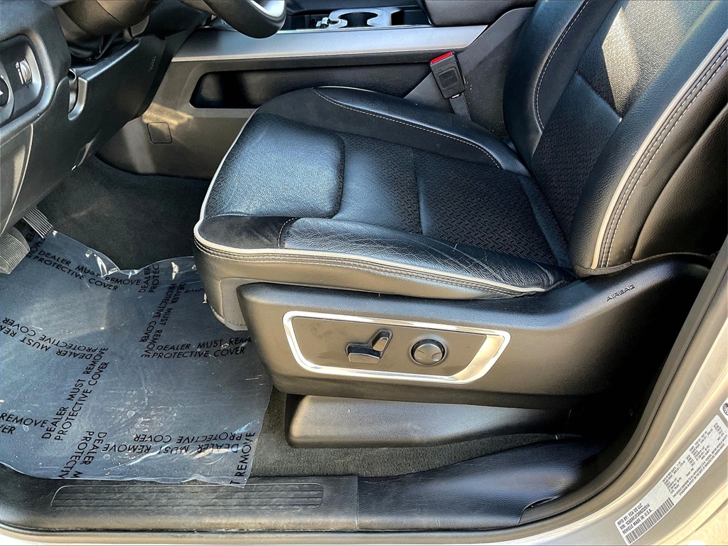 2024 Ram 1500 Laramie - Photo 33