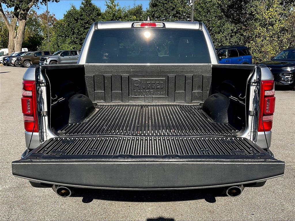 2024 Ram 1500 Laramie - Photo 34