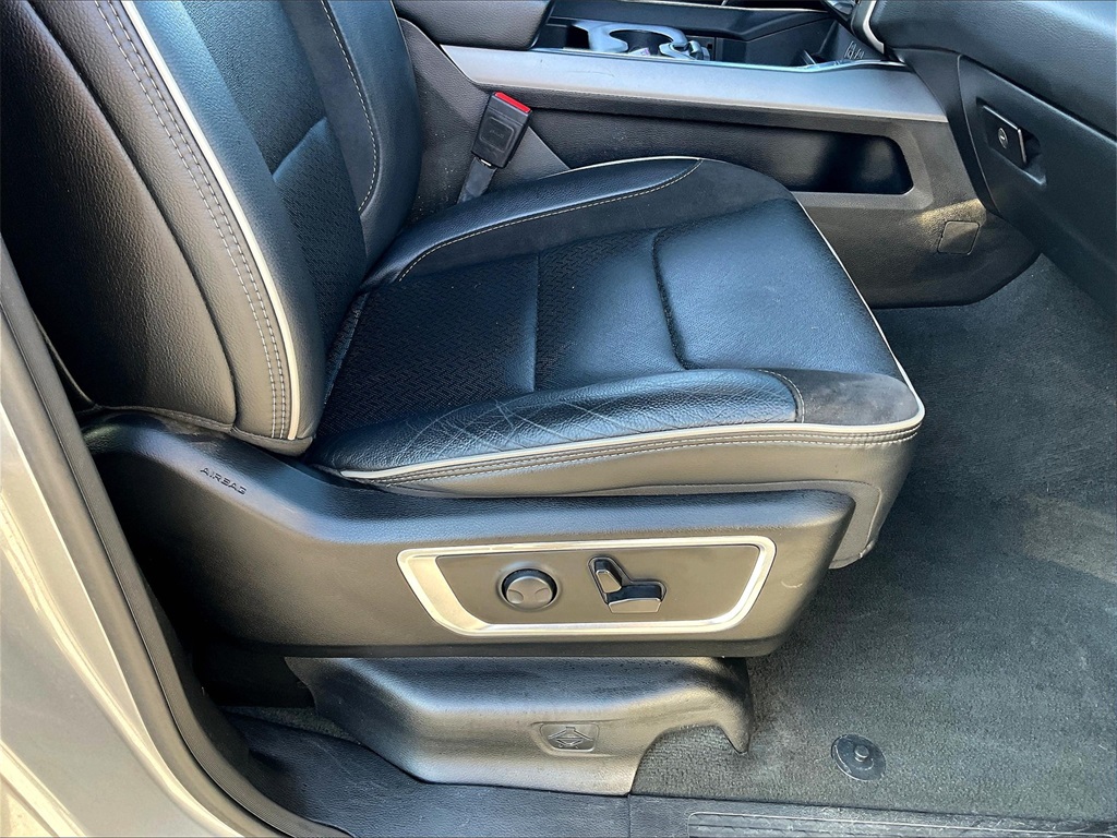 2024 Ram 1500 Laramie - Photo 35