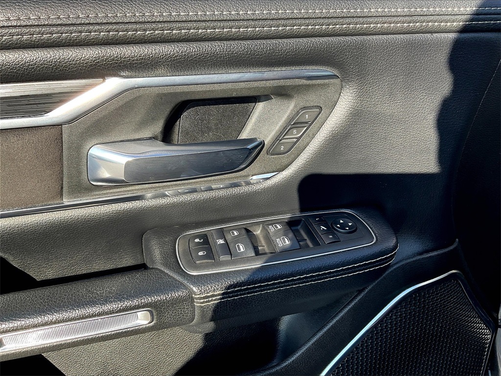 2024 Ram 1500 Laramie - Photo 36