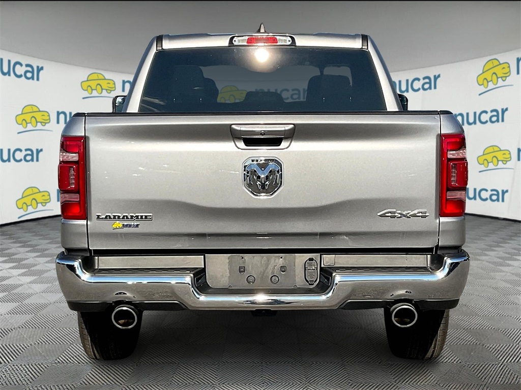 2024 Ram 1500 Laramie - Photo 5
