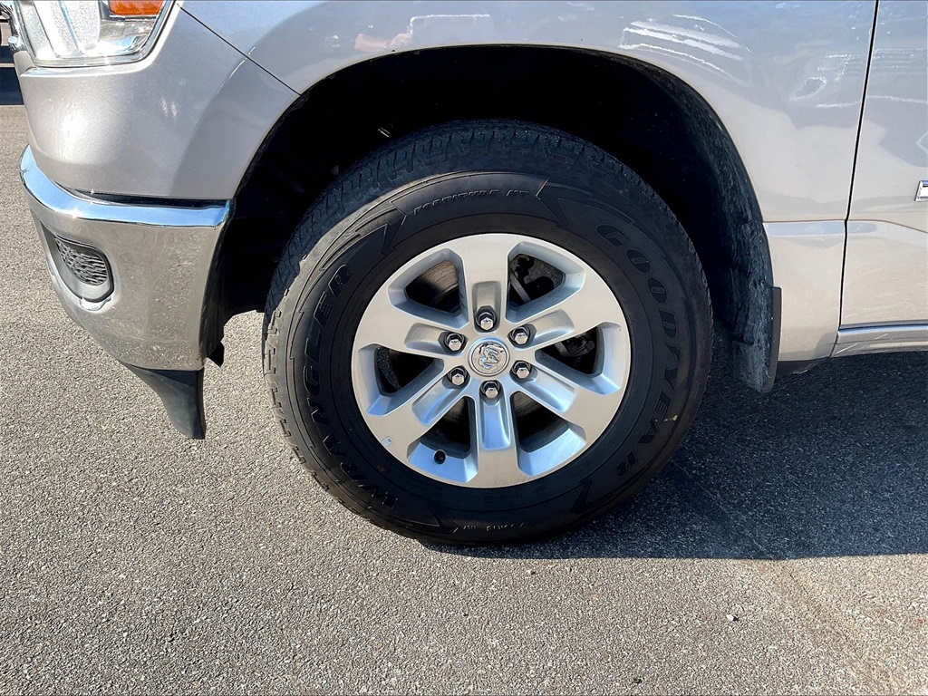 2024 Ram 1500 Laramie - Photo 7