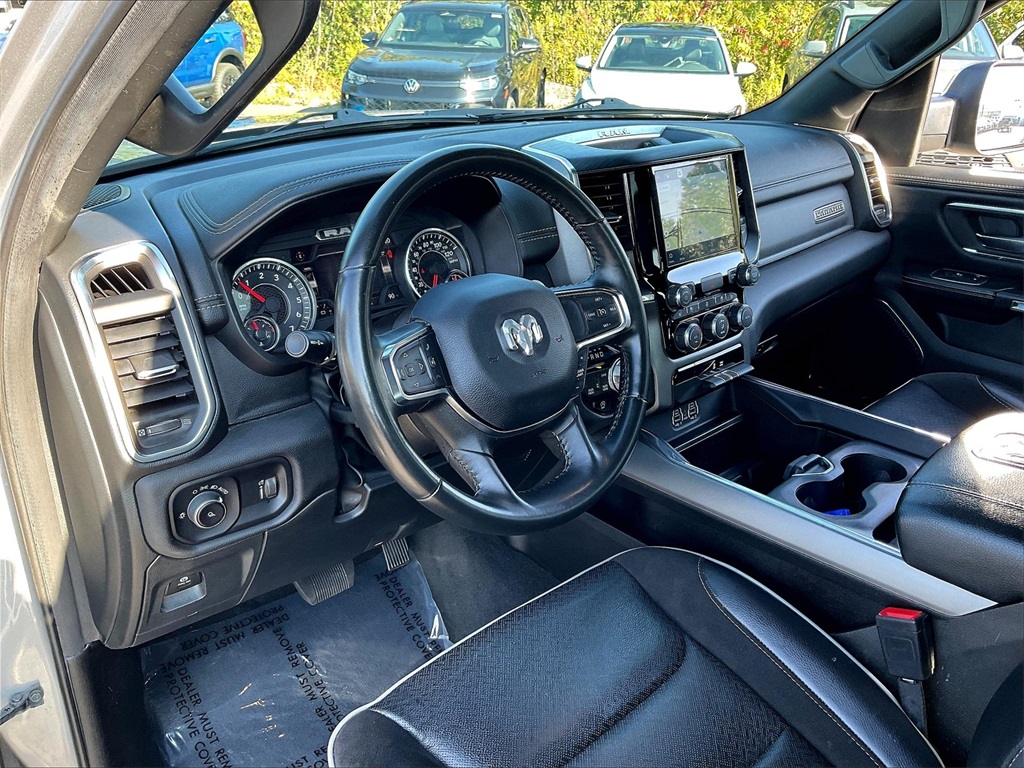 2024 Ram 1500 Laramie - Photo 8