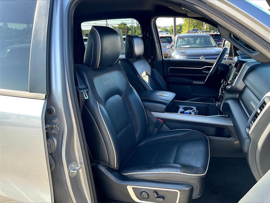 2024 Ram 1500 Laramie - Photo 10