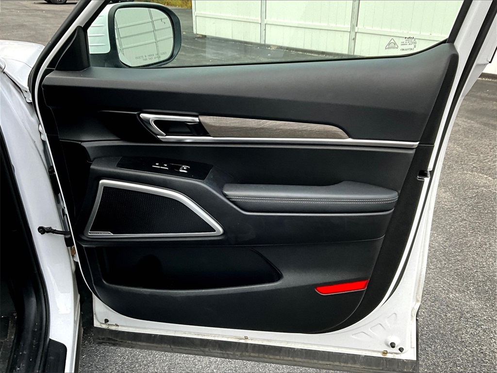 2022 Kia Telluride EX - Photo 11