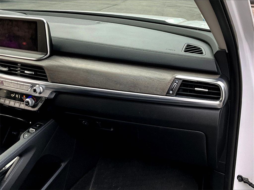 2022 Kia Telluride EX - Photo 12