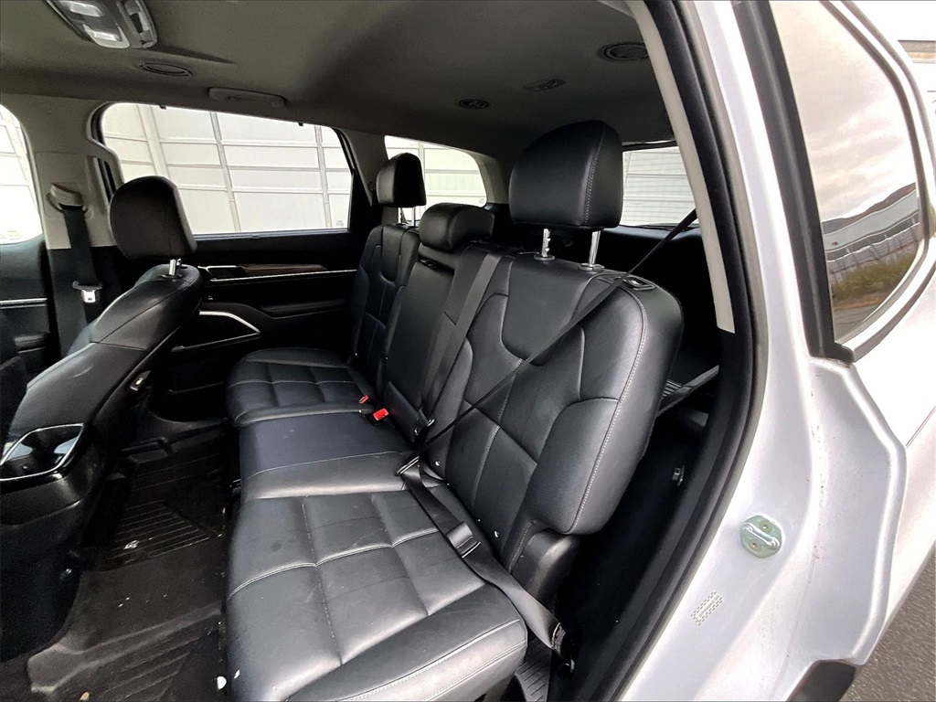 2022 Kia Telluride EX - Photo 14