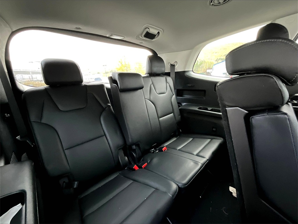 2022 Kia Telluride EX - Photo 16