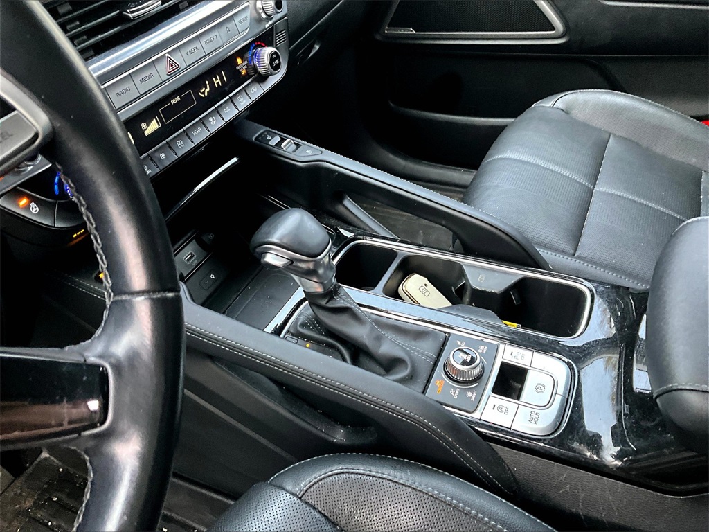 2022 Kia Telluride EX - Photo 20