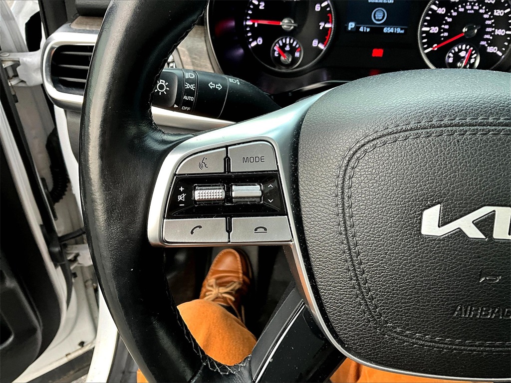 2022 Kia Telluride EX - Photo 23