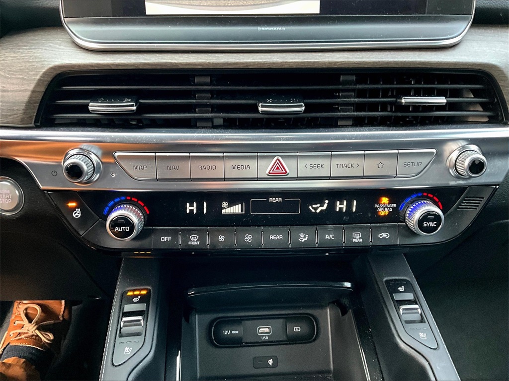 2022 Kia Telluride EX - Photo 26