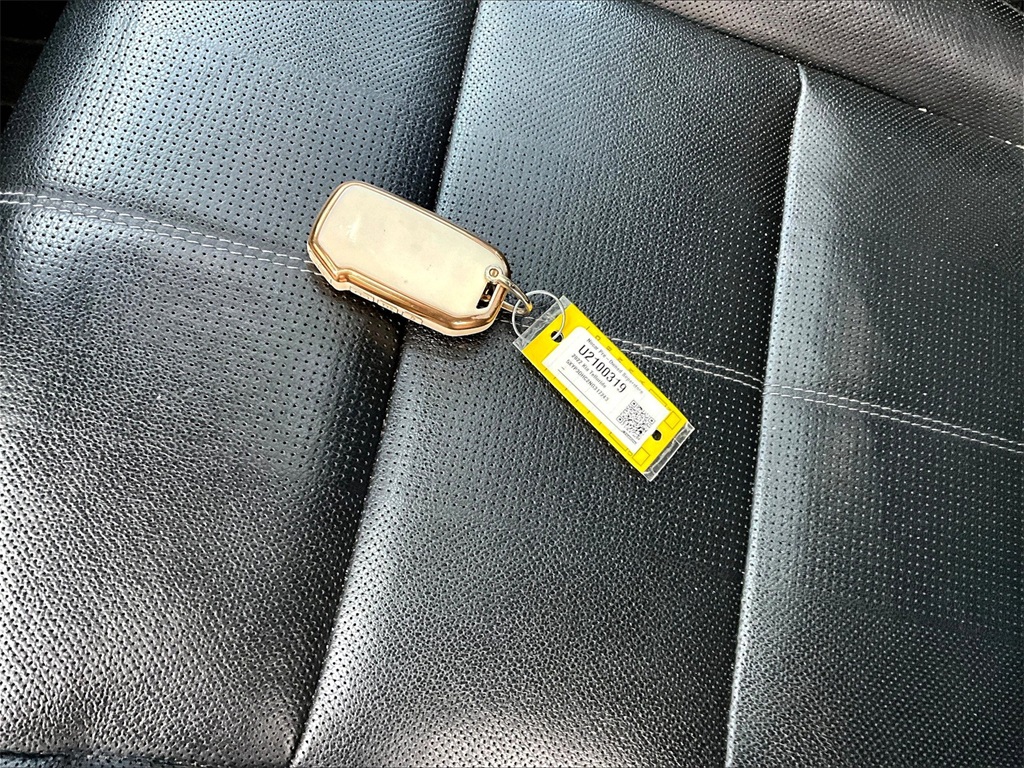 2022 Kia Telluride EX - Photo 28