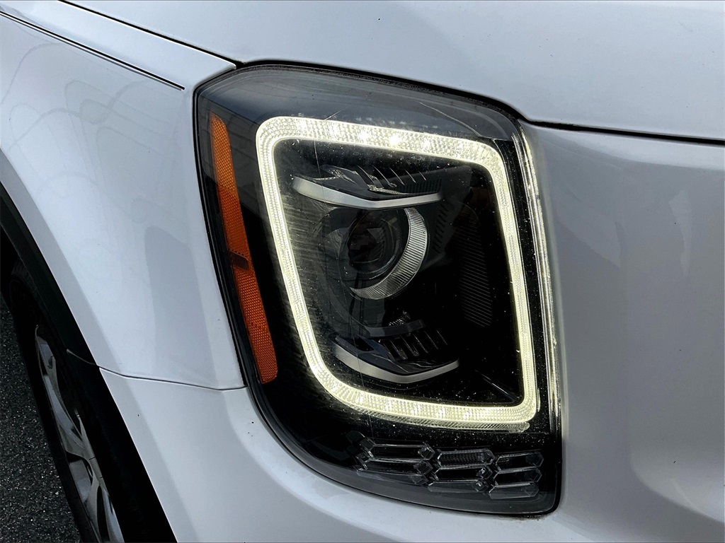 2022 Kia Telluride EX - Photo 29