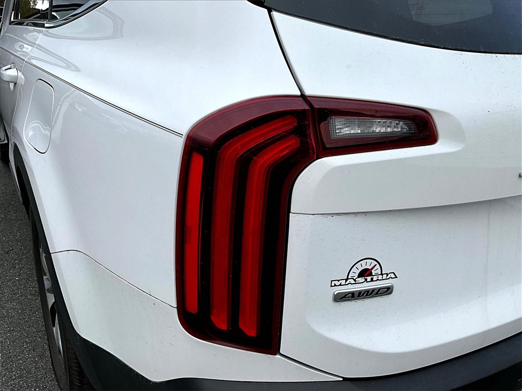 2022 Kia Telluride EX - Photo 30