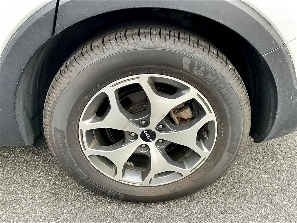 2022 Kia Telluride EX - Photo 6