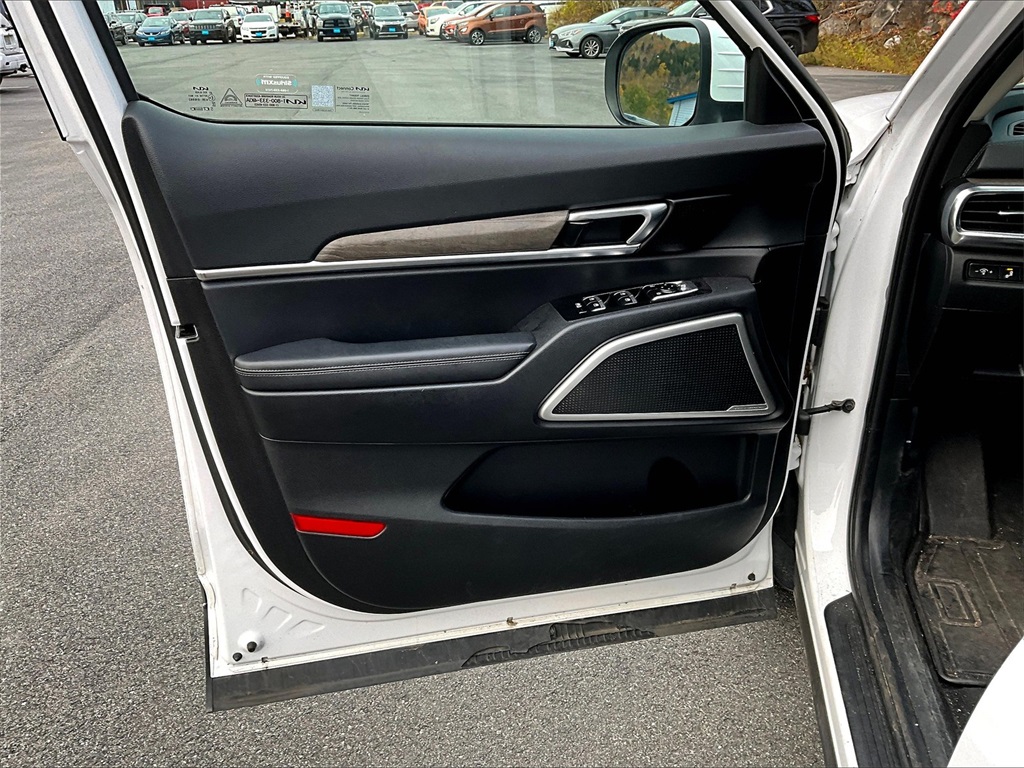 2022 Kia Telluride EX - Photo 8