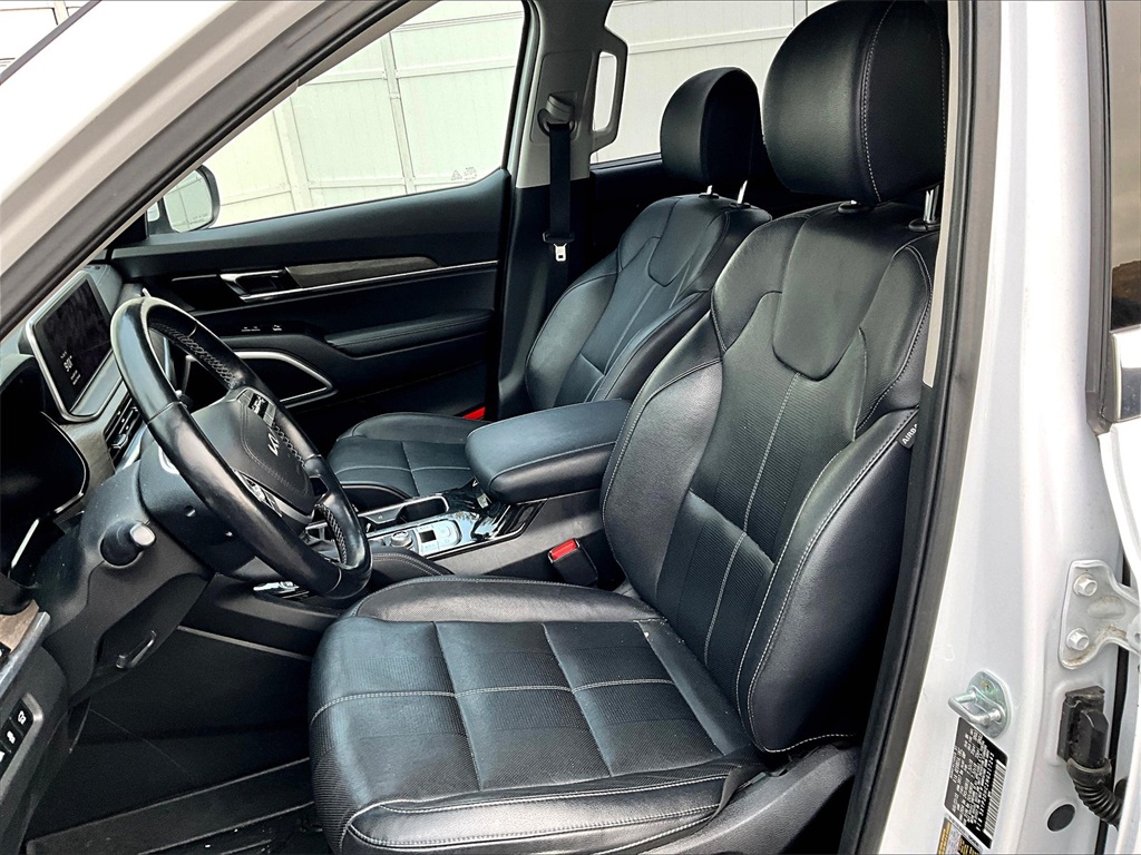 2022 Kia Telluride EX - Photo 9