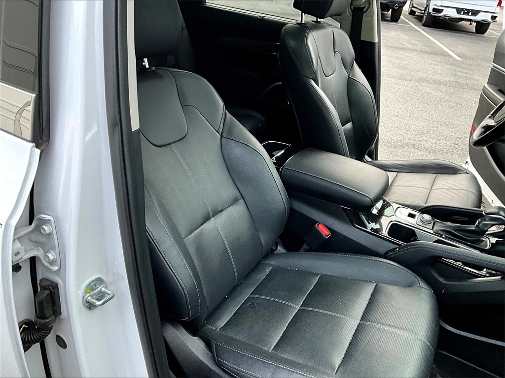 2022 Kia Telluride EX - Photo 10