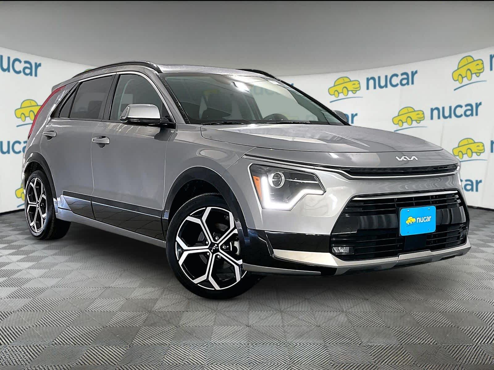 2023 Kia Niro EX Touring