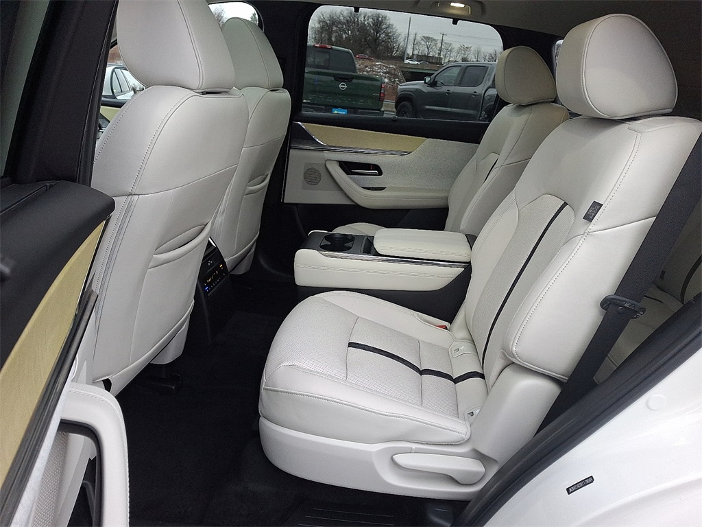 2024 Mazda CX-90 3.3 Turbo S Premium Plus - Photo 11