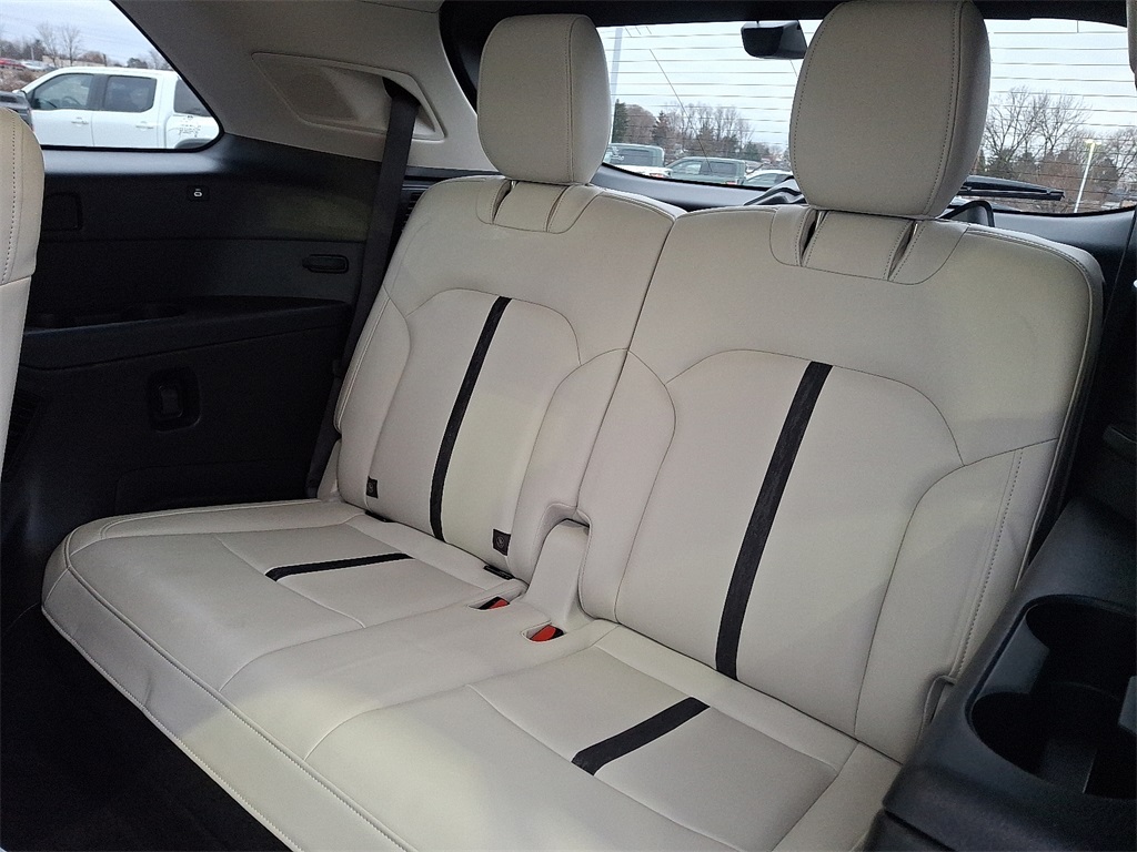 2024 Mazda CX-90 3.3 Turbo S Premium Plus - Photo 12