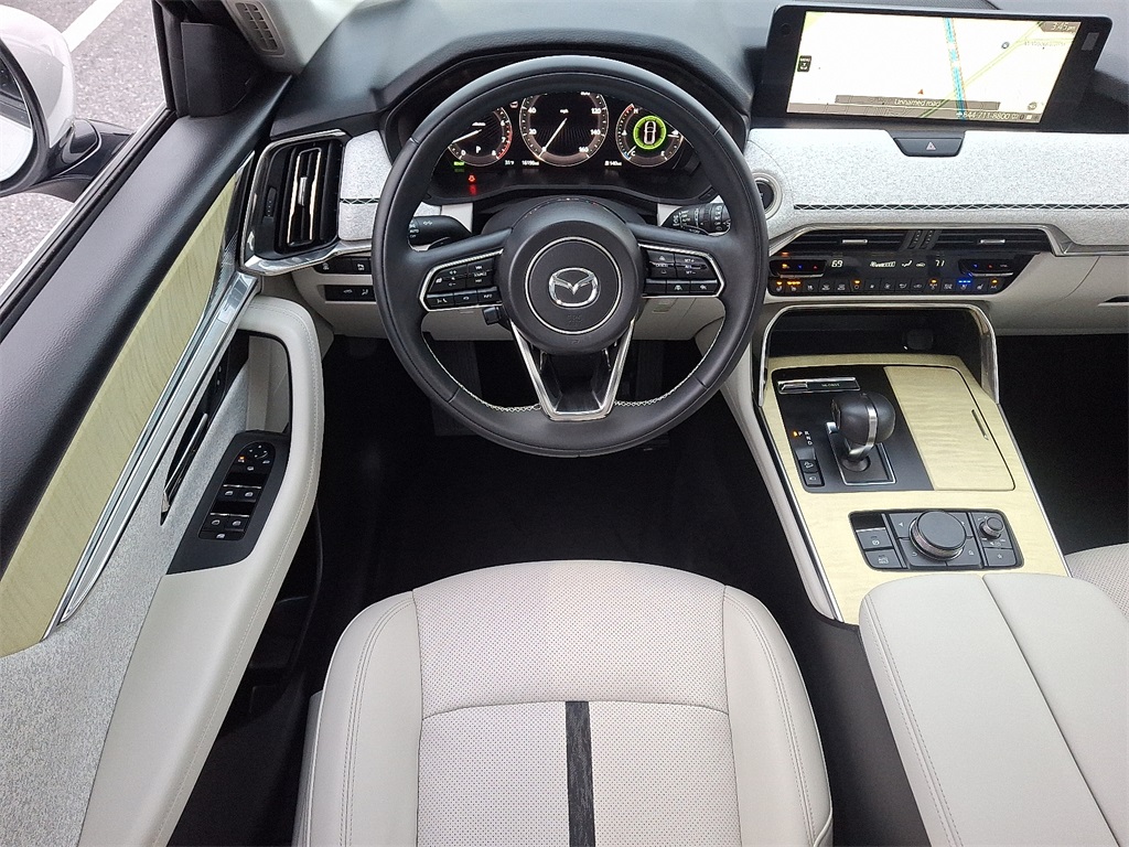 2024 Mazda CX-90 3.3 Turbo S Premium Plus - Photo 13