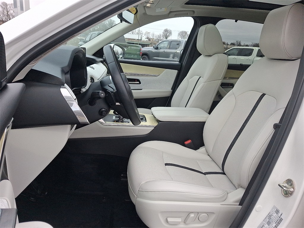 2024 Mazda CX-90 3.3 Turbo S Premium Plus - Photo 15