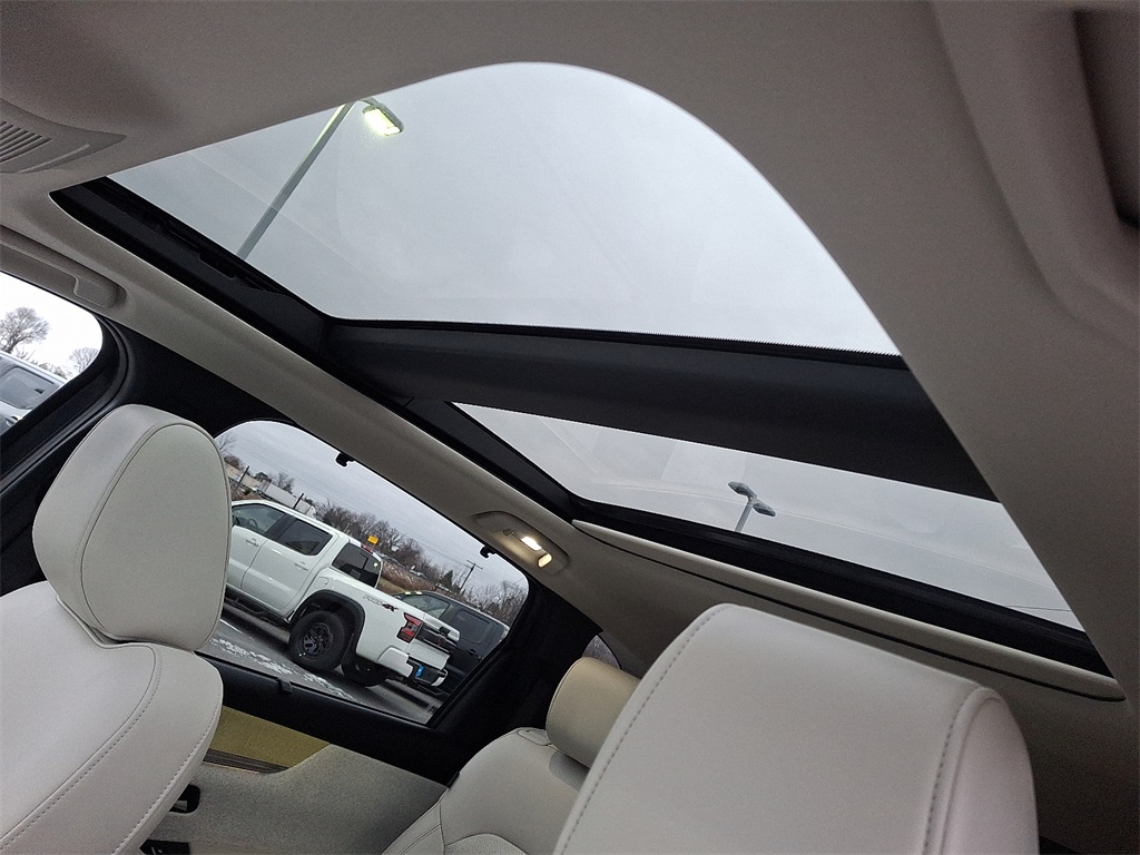 2024 Mazda CX-90 3.3 Turbo S Premium Plus - Photo 16