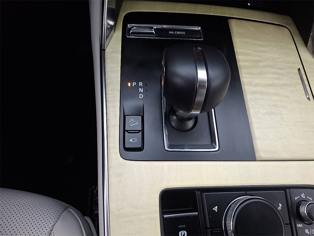 2024 Mazda CX-90 3.3 Turbo S Premium Plus - Photo 17