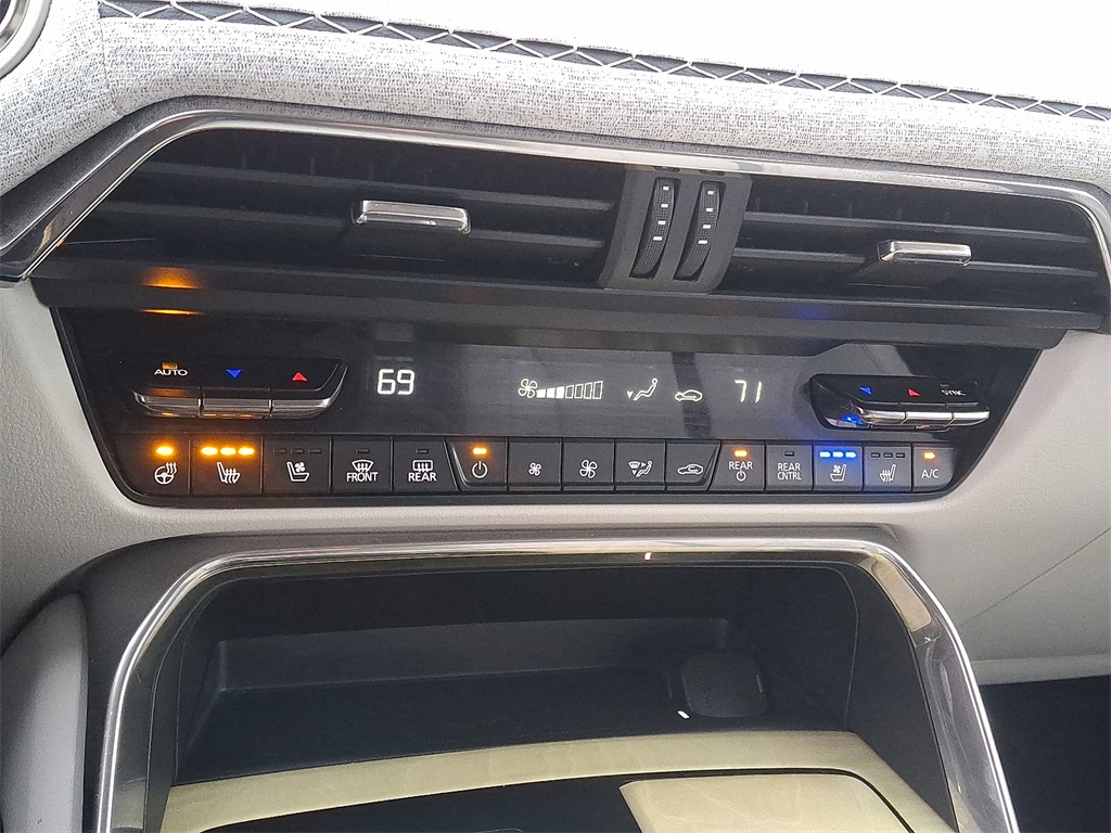 2024 Mazda CX-90 3.3 Turbo S Premium Plus - Photo 18