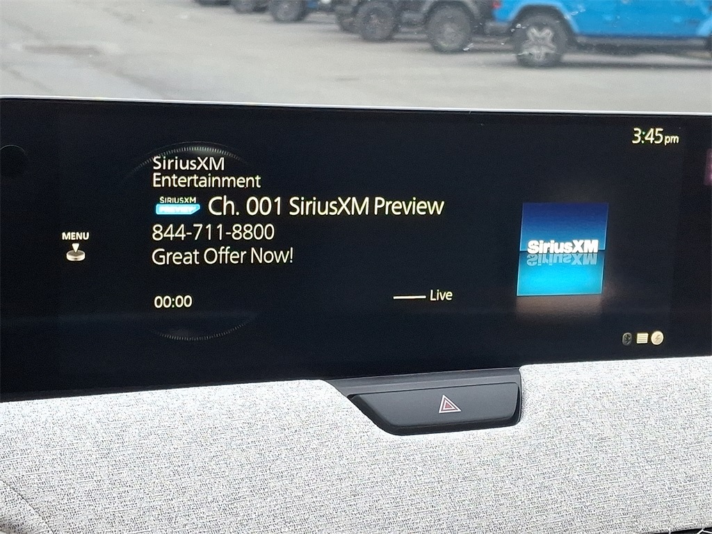 2024 Mazda CX-90 3.3 Turbo S Premium Plus - Photo 19