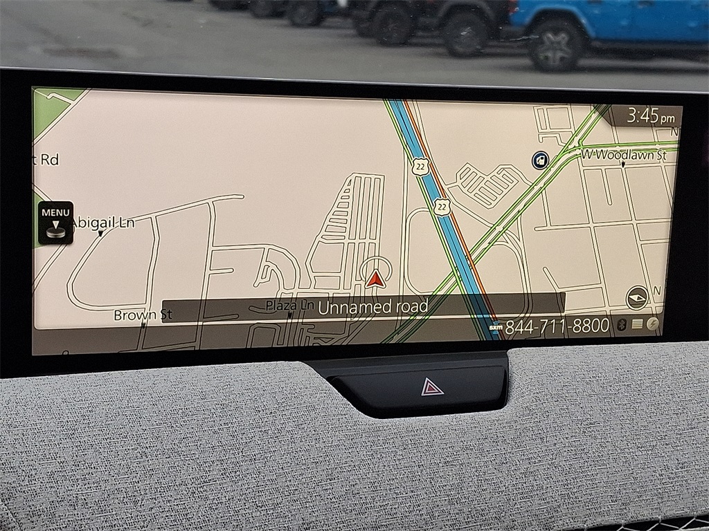 2024 Mazda CX-90 3.3 Turbo S Premium Plus - Photo 20