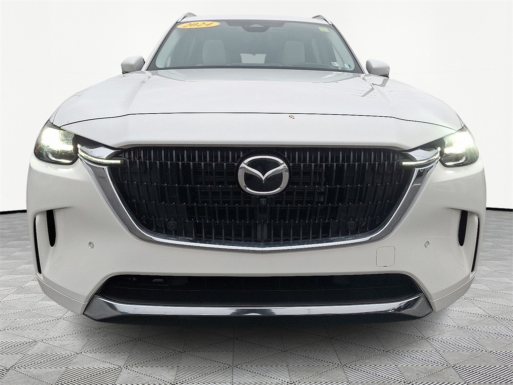 2024 Mazda CX-90 3.3 Turbo S Premium Plus - Photo 2