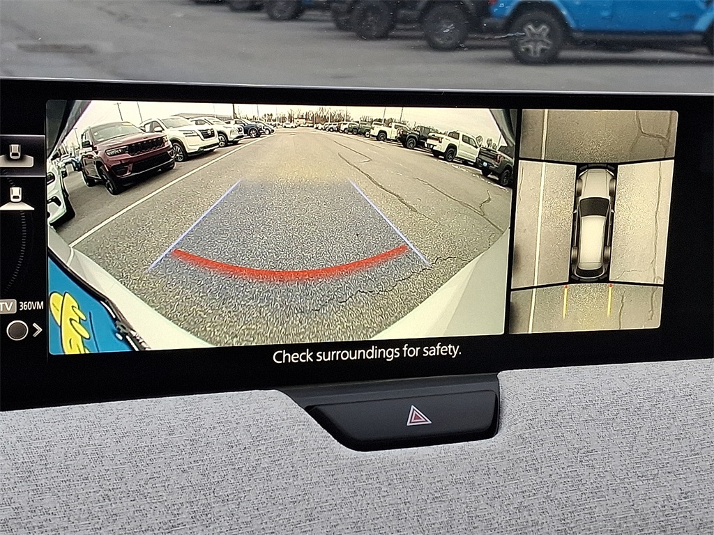 2024 Mazda CX-90 3.3 Turbo S Premium Plus - Photo 21