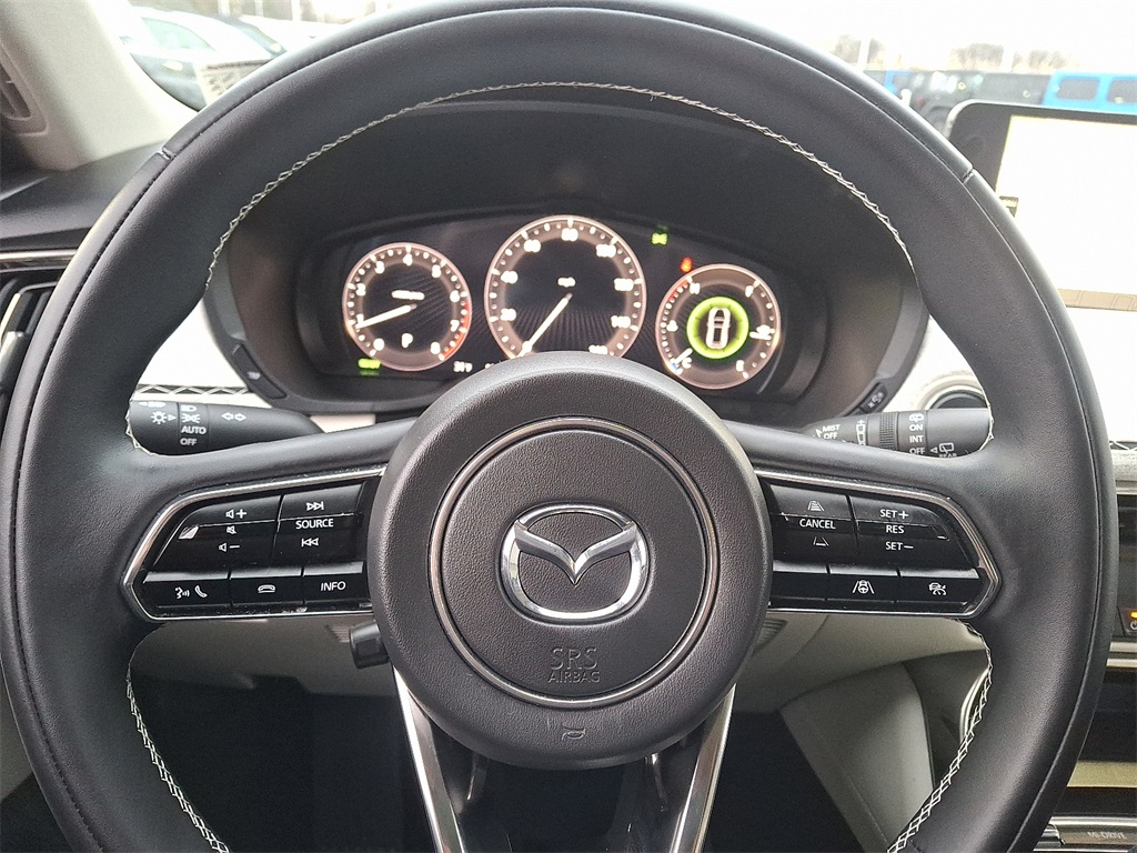 2024 Mazda CX-90 3.3 Turbo S Premium Plus - Photo 22