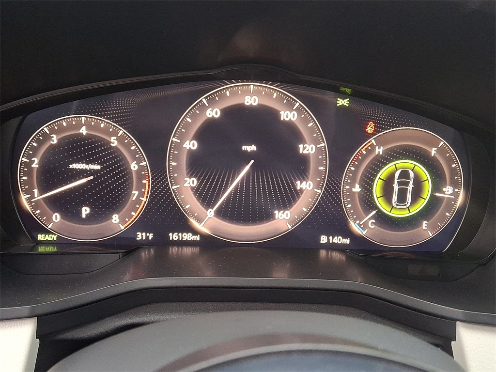 2024 Mazda CX-90 3.3 Turbo S Premium Plus - Photo 23