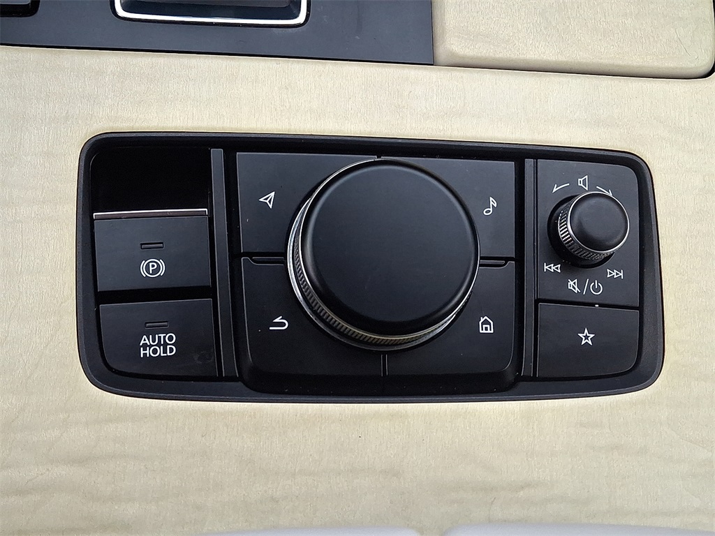 2024 Mazda CX-90 3.3 Turbo S Premium Plus - Photo 25