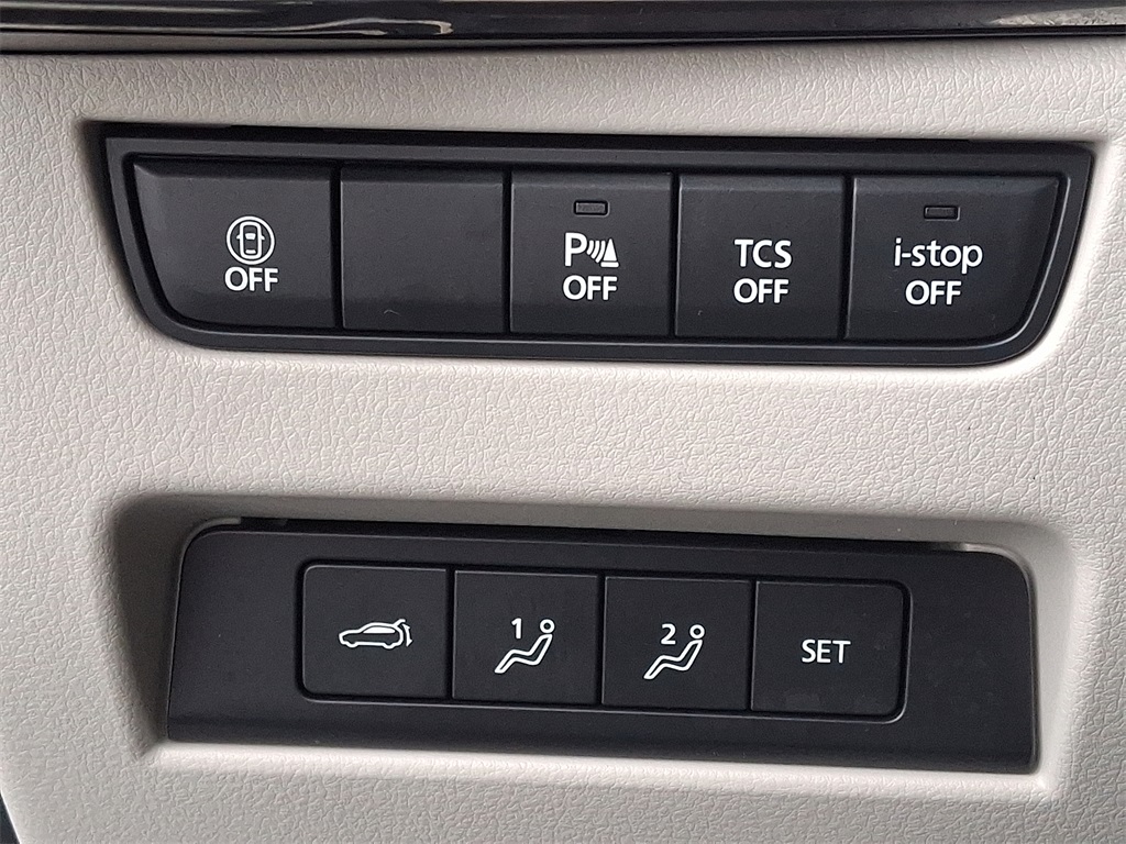 2024 Mazda CX-90 3.3 Turbo S Premium Plus - Photo 27