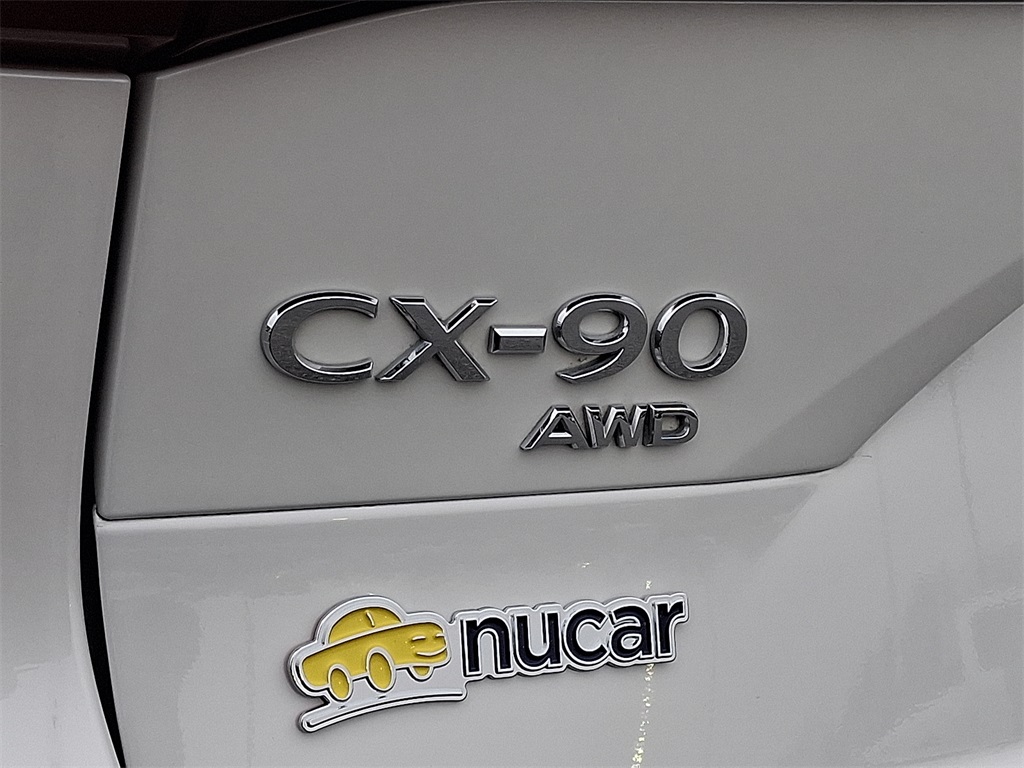 2024 Mazda CX-90 3.3 Turbo S Premium Plus - Photo 30