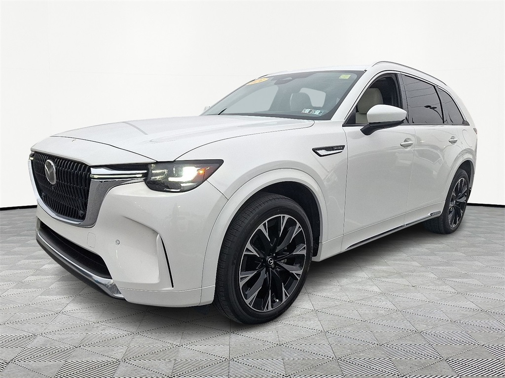 2024 Mazda CX-90 3.3 Turbo S Premium Plus - Photo 3